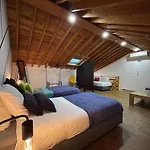 B&c House Casa de Férias Furnas (Azores)