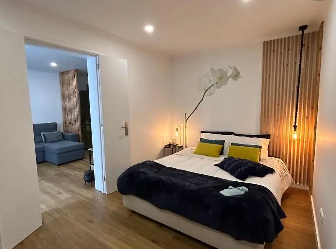 B&c House * Furnas (Azores)