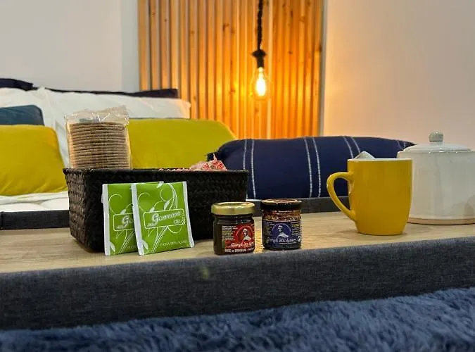 B&c House Σπίτι διακοπών Furnas (Azores)