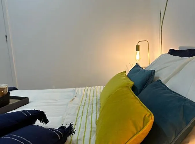 Σπίτι διακοπών B&c House