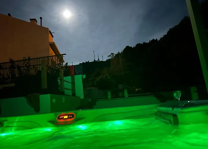 B&c House Σπίτι διακοπών *