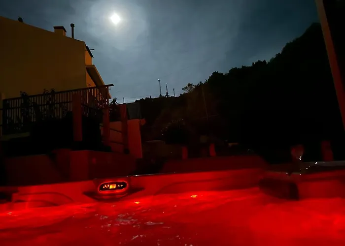 B&c House Σπίτι διακοπών *