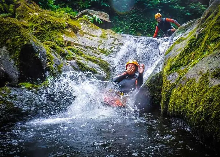 Σπίτι διακοπών B&c House