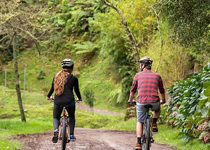 Σπίτι διακοπών B&c House