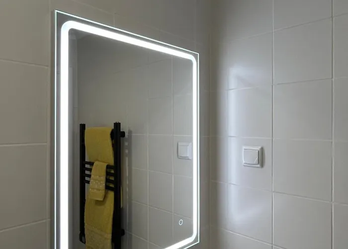 B&c House Furnas (Azores)