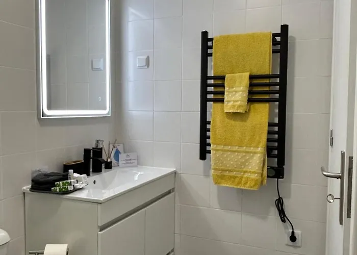 B&c House Σπίτι διακοπών *