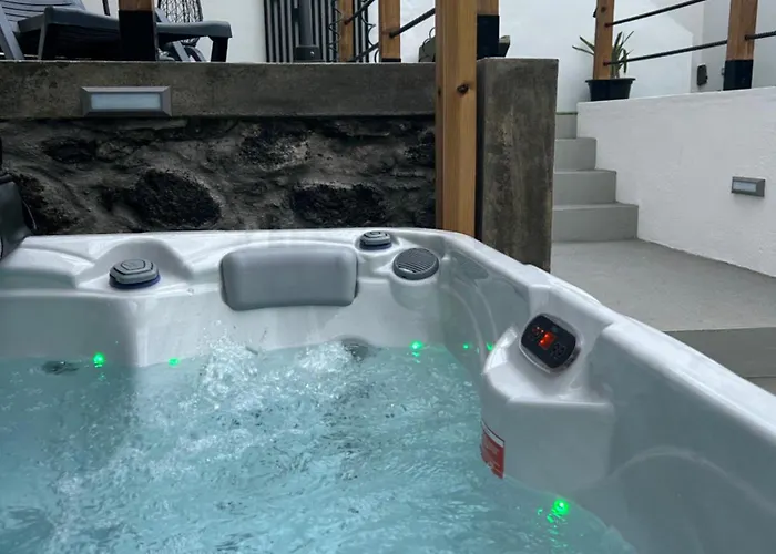 Σπίτι διακοπών B&c House Furnas (Azores)