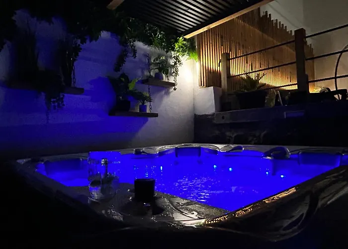 Σπίτι διακοπών B&c House *