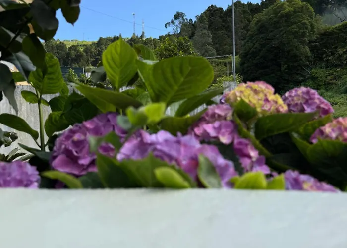 Σπίτι διακοπών B&c House *