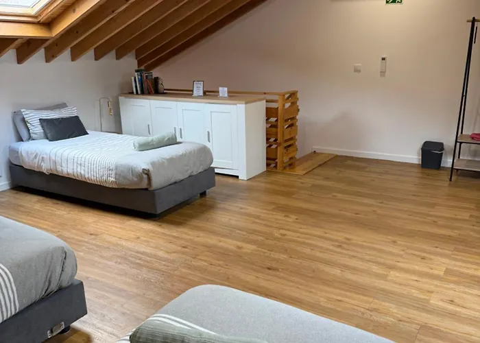 Σπίτι διακοπών B&c House *