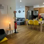 Holiday home B&c House Furnas (Azores)