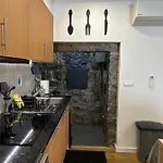 Holiday home B&c House Furnas (Azores)