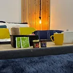 B&c House בית נופש פורנס