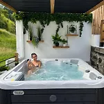 Vakantiehuis B&c House