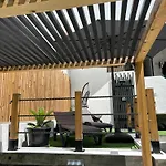 B&c House בית נופש *