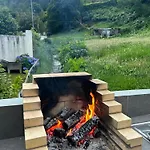 בית נופש B&c House פורנס