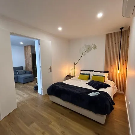 B&c House * 푸나스