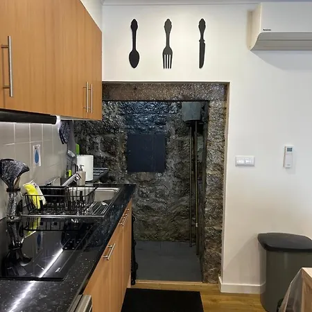Σπίτι διακοπών B&c House Furnas (Azores)