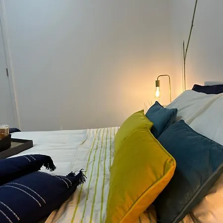 בית נופש B&c House