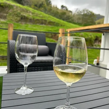 B&c House * Furnas (Azores)