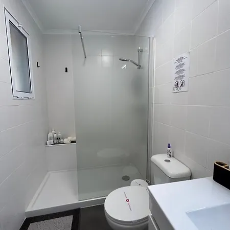B&c House Semesterbostad Furnas (Azores)