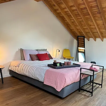 펜션 B&c House