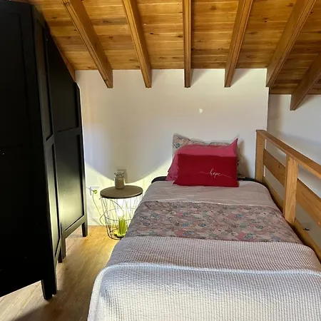 B&c Furnas House * Furnas (Azores)