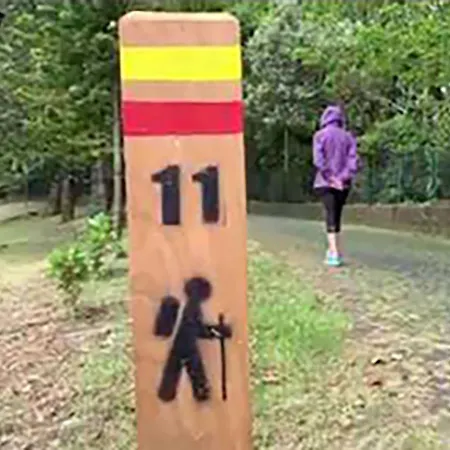 בית נופש B&c House פורנס