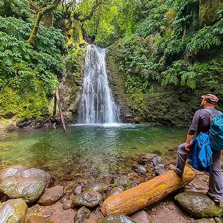 B&c House בית נופש *