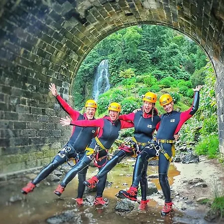 B&c House בית נופש