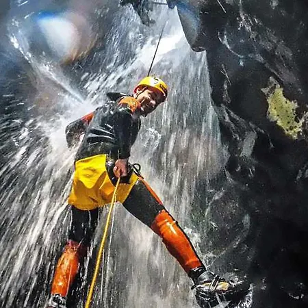 B&c House בית נופש