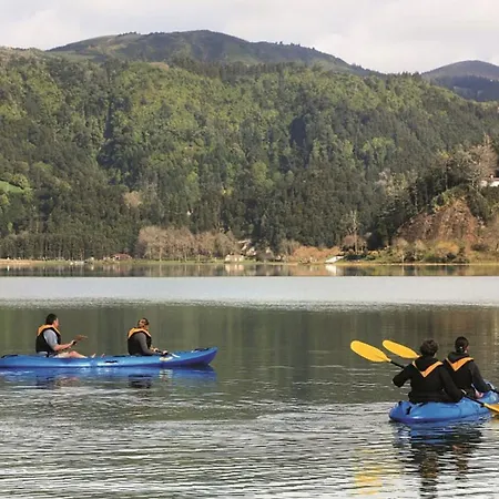 B&c House בית נופש פורנס