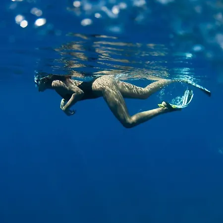 בית נופש B&c House *