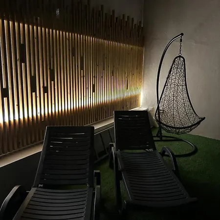 B&c House * Furnas (Azores)