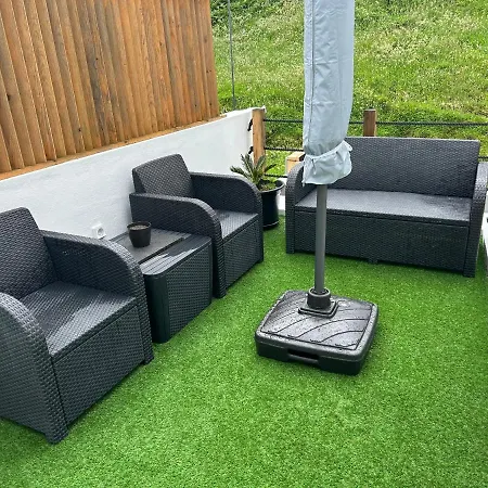 B&c House Vakantiehuis Furnas (Azores)