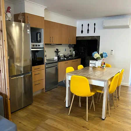 B&c House