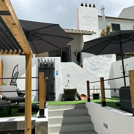 Ferienhaus B&c House