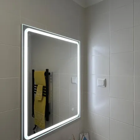 B&c House Furnas (Azores)