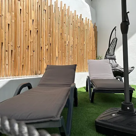 Ferienhaus B&c House Furnas (Azores)