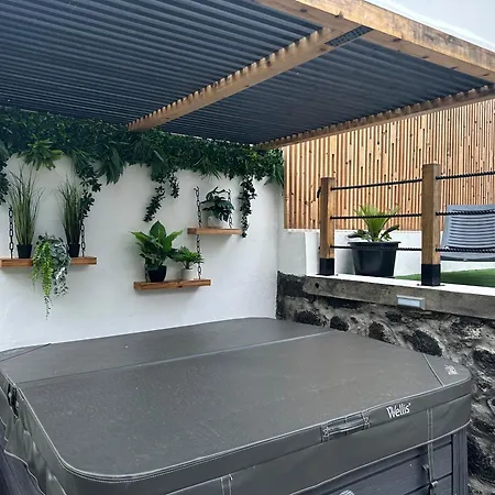 Дом отдыха B&c House