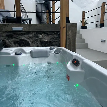 Holiday home B&c Furnas House Furnas (Azores)