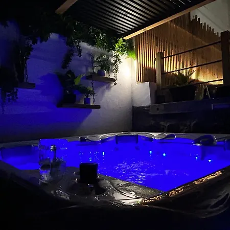 Holiday home B&c Furnas House *