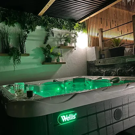 B&c House * Furnas (Azores)