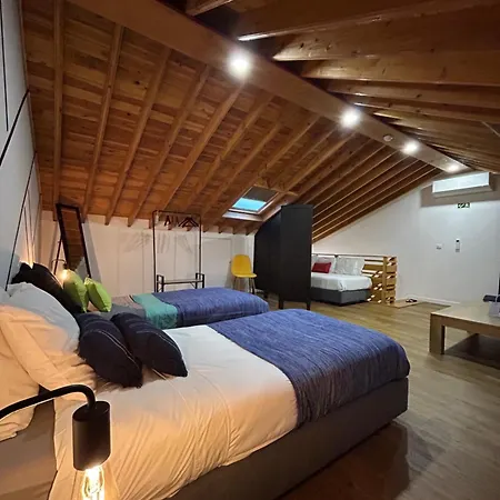 B&c Furnas House Holiday home Furnas (Azores)