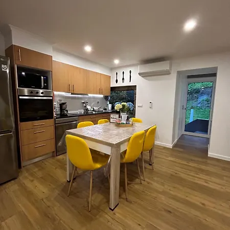 Holiday home B&c Furnas House Furnas (Azores)