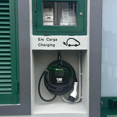 B&c House * פורנס