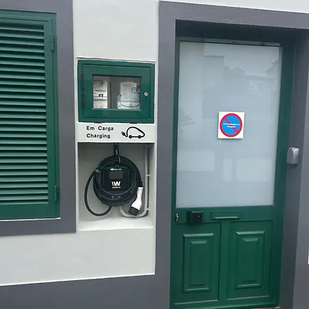 בית נופש B&c House