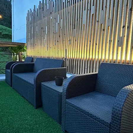 בית נופש B&c House פורנס