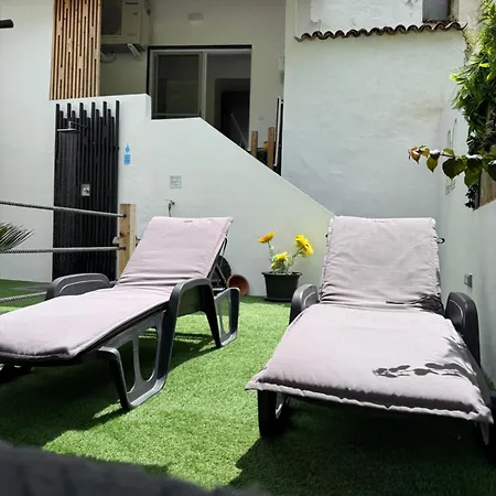 Casa de Férias B&c House Furnas (Azores)