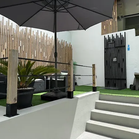 B&c House * Furnas (Azores)